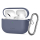 Pozostałe TECH-PROTECT Silicone Hook Do Apple Airpods Pro 3 Baby Blue 5906302333134